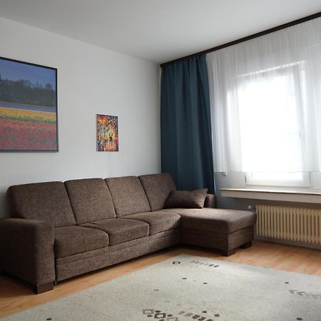 Bright, Spacious Apartment With A Lovely Terrace In The Heart Of Аахен Екстериор снимка
