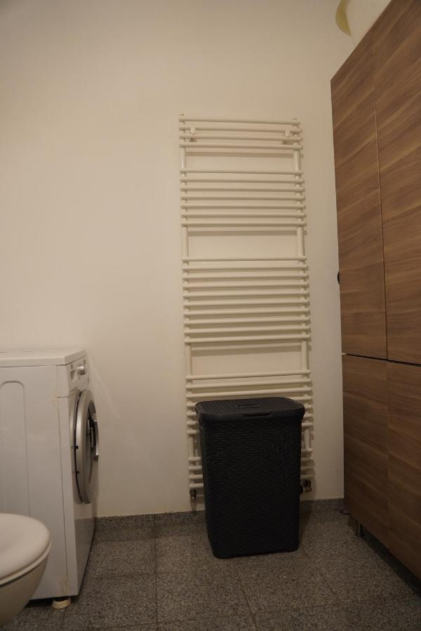 Bright, Spacious Apartment With A Lovely Terrace In The Heart Of Аахен Екстериор снимка