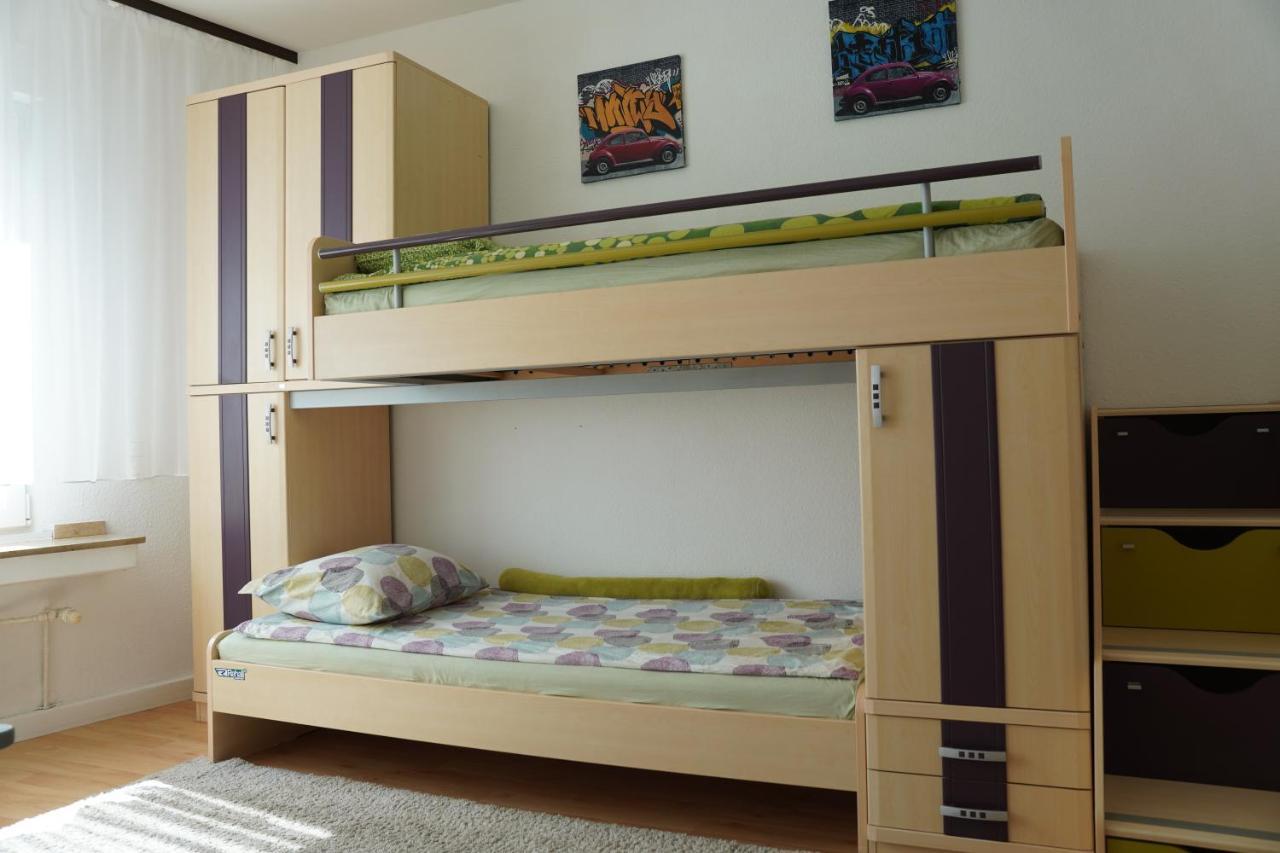 Bright, Spacious Apartment With A Lovely Terrace In The Heart Of Аахен Екстериор снимка